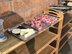 -霸腹烤肉(厦门柚子番店)