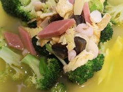 -小苏舍餐厅(木渎店)