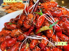 -金滏山·烤肉海鲜火锅自助(襄阳万达店)