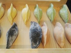 -不老仙金汤虾丸火锅