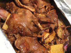 -大鸽饭(体育西路店)