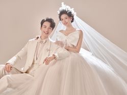 -第一夫人婚纱摄影(南京店)