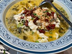 -珍味汤馆·潮汕家乡菜(保利文化广场店)