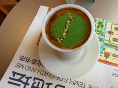 -METAL HANDS铁手咖啡制造局(五道营店)