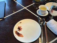 -杭州西子湖四季酒店·金沙厅