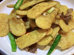 -58度品质川菜馆(经一路店)