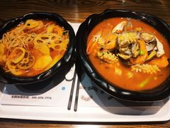 -何记花甲(印象城店)