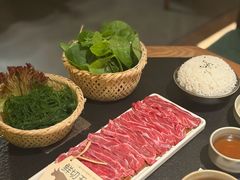 -大龙燚·旷野鲜火锅(广州首店)