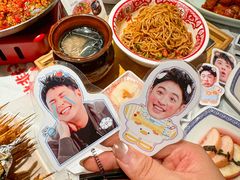 -谭十三大排档·18年老字号(船山路总店)