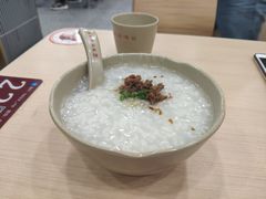 鸡粥-百家鸡味馆(清泰店)