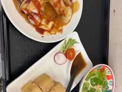 -孖记茶档·热腾茶餐(乐峰店)
