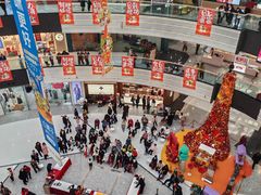 -万达广场(北京槐房店)