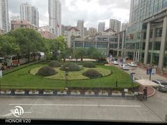 -虹口区工人文化宫