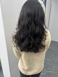 -茶发Salon·烫发染发理发