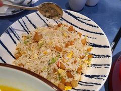 陶苏招牌炒饭-卯火锅(人和协信店)