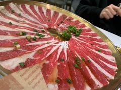 招牌吾桑格-花味·自助烤肉(雨花客厅店)