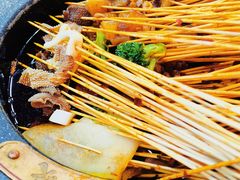 -冒椒火辣(太古里店)