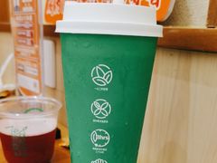 -呷哺呷哺(郑州国贸360餐厅店)