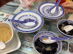-恒信牛奶甜品(南京总店)