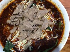 -武胜段记猪肝面(卓锦城店)