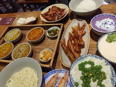 -李百蟹·江南蟹黄面·河景餐厅(夫子庙总店)