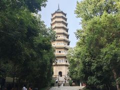 -灵谷景区
