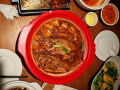 -吕氏疙瘩汤·新鲁菜(济南万象城店)