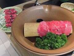 -山缓缓火锅(青岛万象城店)