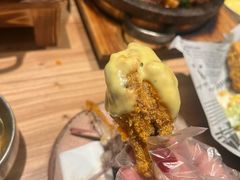 -KimPro 辛普乐概念韩餐