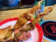 -北三老太太烧烤(人生一串上榜店)