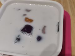 -满记甜品(巴黎春天宝山店)