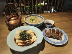 -十六中酱肉·烧烤·京菜小馆(五方桥旗舰店)
