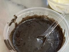 招牌芝麻糊-芝麻糊世家(西华店)