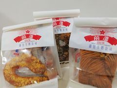 -红星前进面包牛奶公司(君太店)