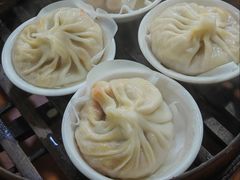 纯蟹粉小笼-莱莱小笼·乔艾