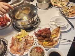 -九月海·海鲜自助(世纪东方店)