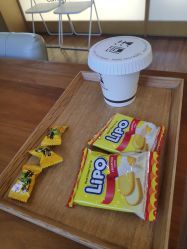 -THE LOG SALON 记录