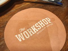 -The Workshop Coffee