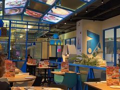 -菲滋意式餐厅(临平万达店)