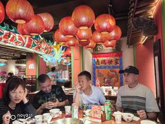 -春梅里卤鹅馆·47年老字号(中山路店)