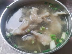 -依云煎包店