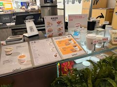 -Seesaw Coffee(上海虹桥天地店)