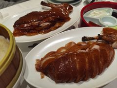 -惠丰堂饭庄·烤鸭·京味菜(翠微路店)
