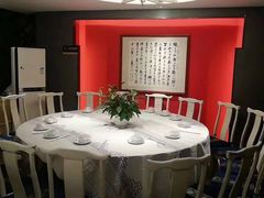 包厢-湘语·湖南家常菜(新洲店)