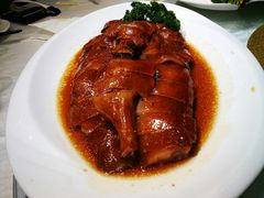-朱仔记食府(江南大道店)