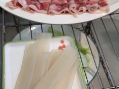 -德顺斋爆肚涮肉馆·烧烤·羊蝎子·清真炒菜(马驹桥店)