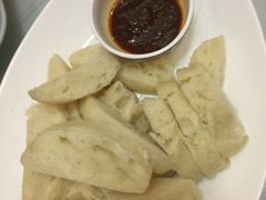 -吕四渔港码头海鲜餐厅