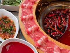 -川中渝夫火锅(新西街店)