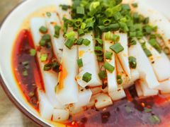 -川味中国寻香馆(琴台路店)