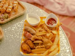 -天空花园餐吧·生日·团建(南山店)